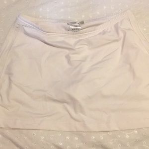 Adidas tennis skirt skort